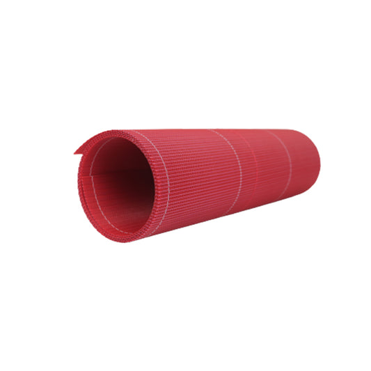 Ordinary 408S non-woven mesh curtain PET/20×12/S/0H11546