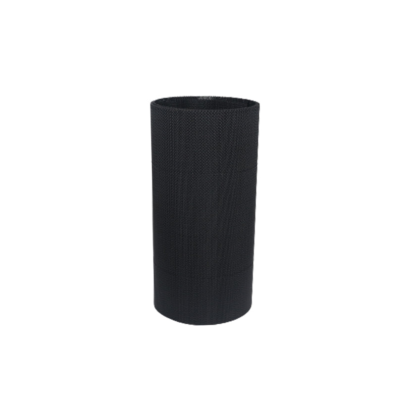Antistatic 700 non-woven mesh curtain PET/20×19/2L/0H9811