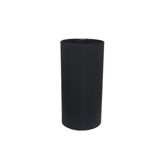 Antistatic 700 non-woven mesh curtain PET/20×19/2L/0H9811