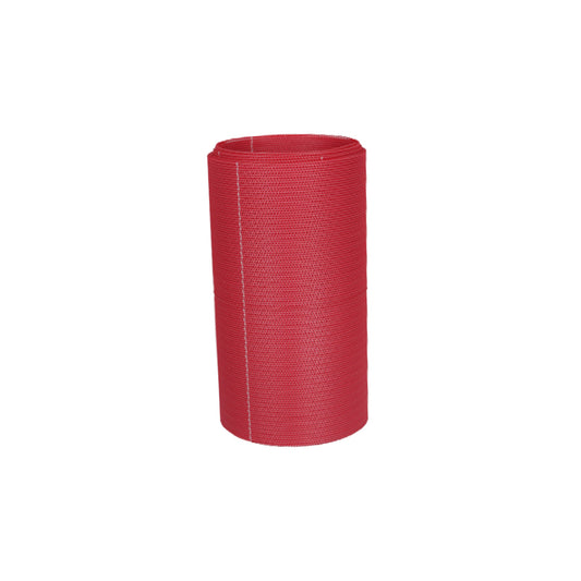 High anti-red flat non-woven mesh curtain
