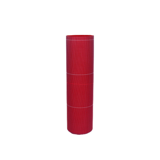 Ordinary 408S non-woven mesh curtain PET/20×12/S/0H11546