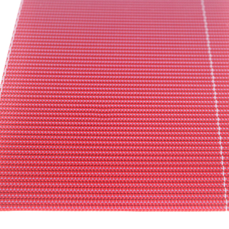 Ordinary 408S non-woven mesh curtain PET/20×12/S/0H11546