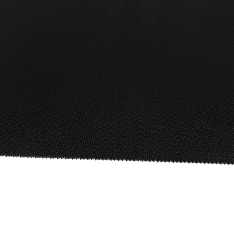 Antistatic 700 non-woven mesh curtain PET/20×19/2L/0H9811
