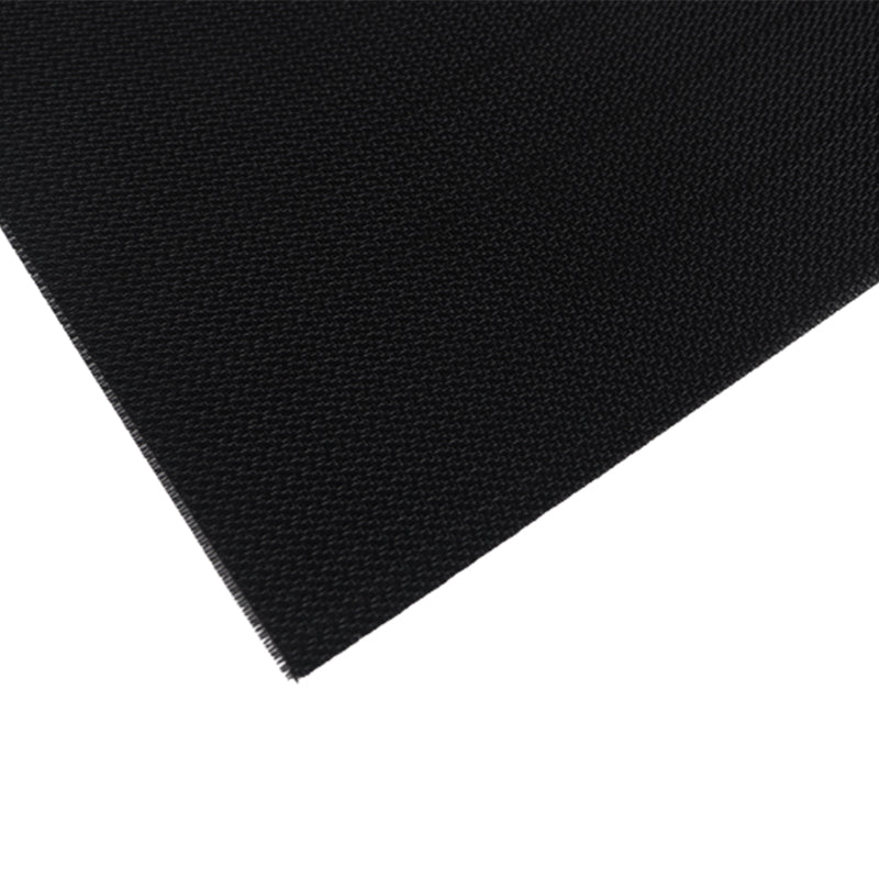 Antistatic 700 non-woven mesh curtain PET/20×19/2L/0H9811