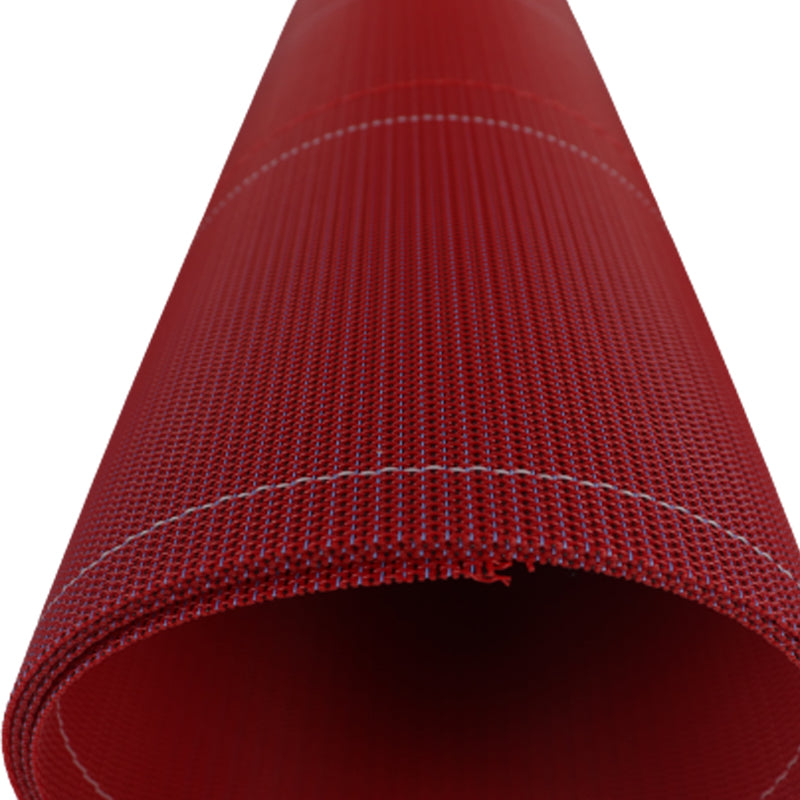 Ordinary 408S non-woven mesh curtain PET/20×12/S/0H11546