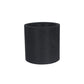Carbon fiber antistatic non-woven mesh curtain PET/20×10.5/L/0H12067