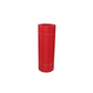 Ordinary red round non-woven mesh curtain PET/20×12/L/0H11680