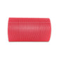 Red flat 3759 non-woven mesh curtain PET/18×10.5/S/0H10165