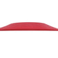 Ordinary red flat non-woven mesh curtain PET/18×10.5/L/0H9873